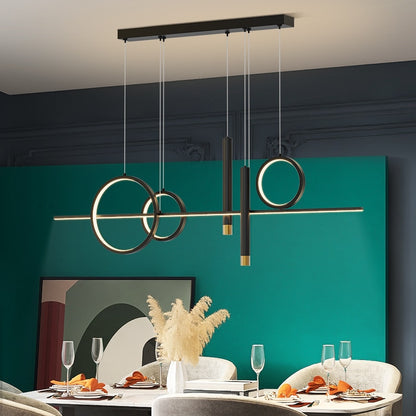 Pendant Lights Nordic home indoor