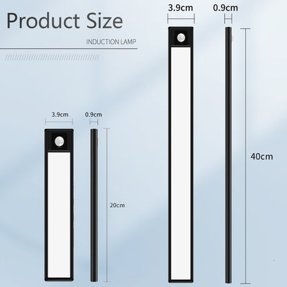 Ultra thin LED Light Under Cabinet Light Motion Sensor