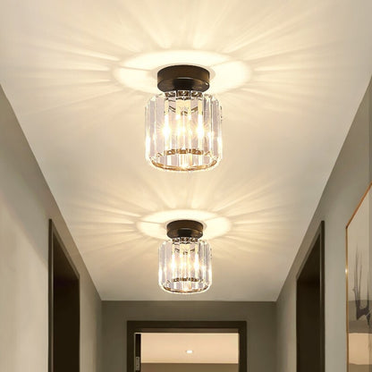 Modern LED Ceiling Lights Living Room Hallway Lighting