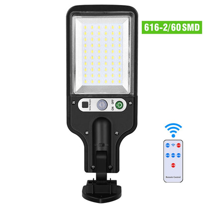 Solar Light Led Wall Lamp Waterproof