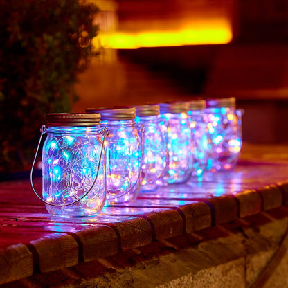 Christmas Lights Outdoor Decor