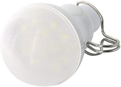 Solar Led Light Bulb Outdoor