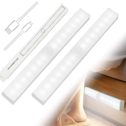 Wireless LED Night Light Motion Sensor