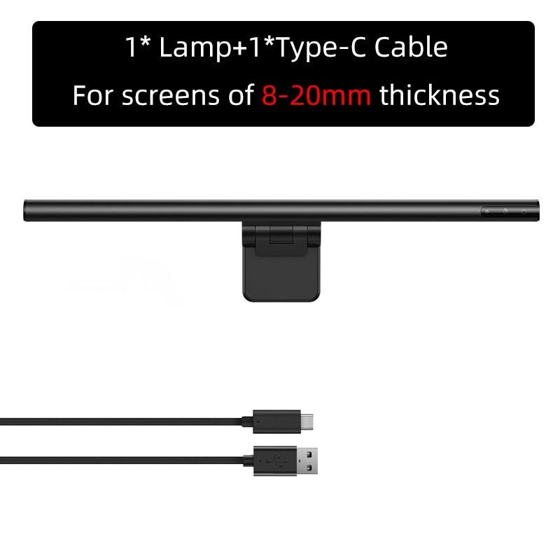 Screen Light Desk Lamp Computer Light Eye Lamp