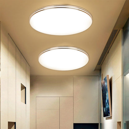 Ultra Thin LED Ceiling Lamp