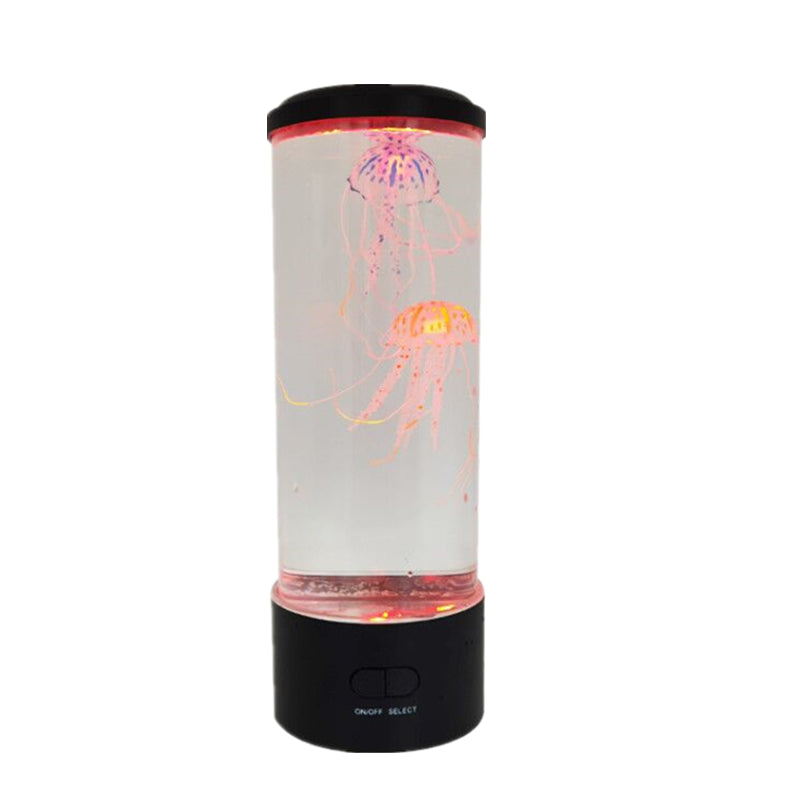 Jellyfish Novelty Lamp