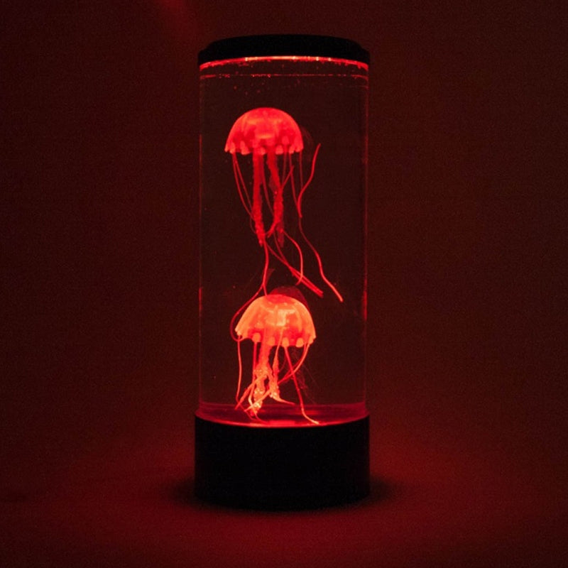 USB Jellyfish Light LED Color Changing